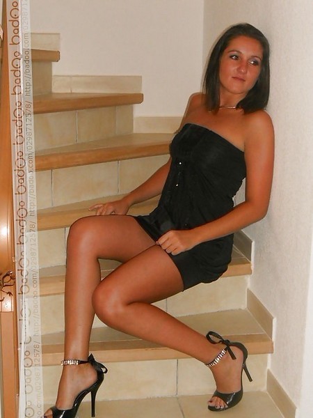 belle soeur francaise amatrice salope